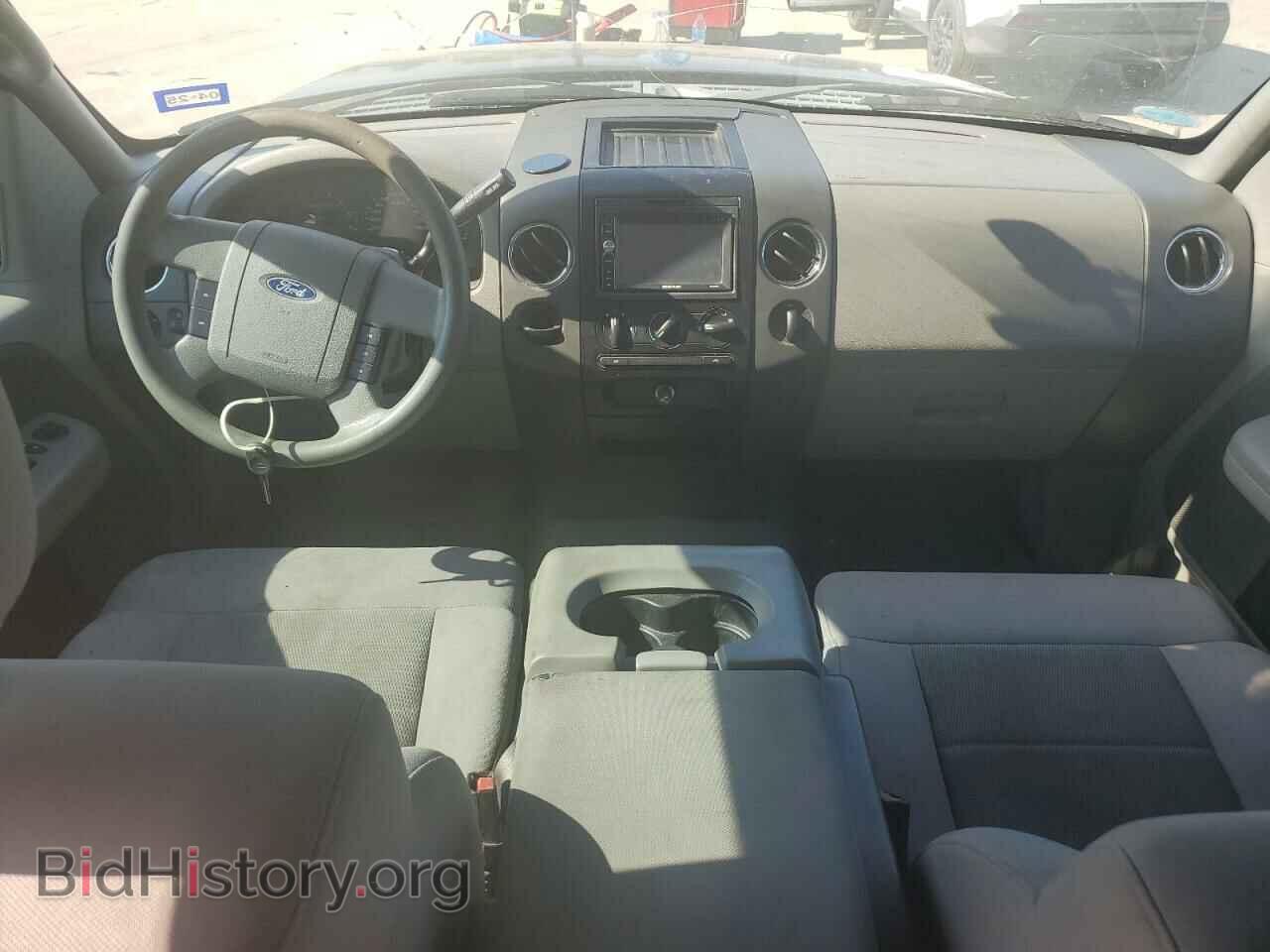2006 FORD All Models - VIN: 1FTRX12W36FA09792 - Фото 8