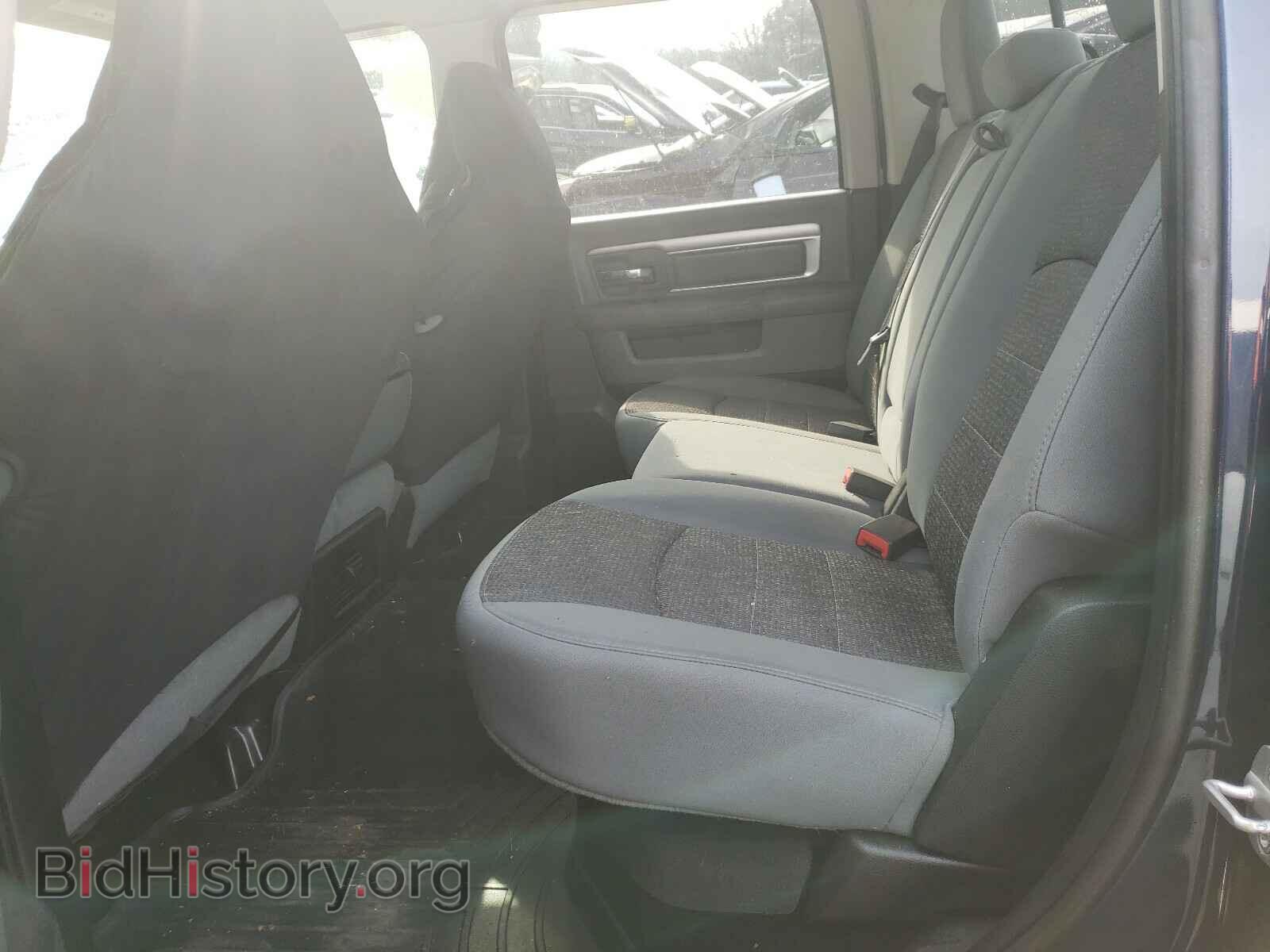 2013 RAM 2500 - VIN: 3C6UR4DL8DG538375 - Photo 6