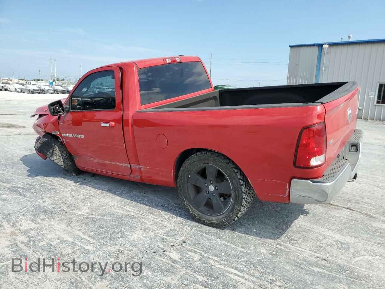 2011 DODGE All Models - VIN: 3D7JV1ET9BG540708 - Photo 2