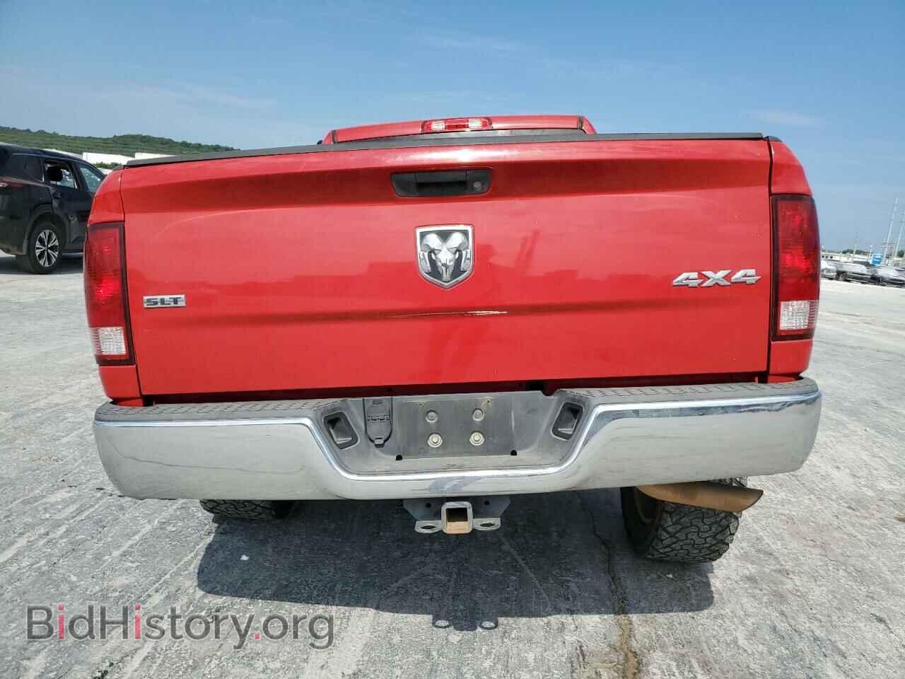2011 DODGE All Models - VIN: 3D7JV1ET9BG540708 - Photo 6