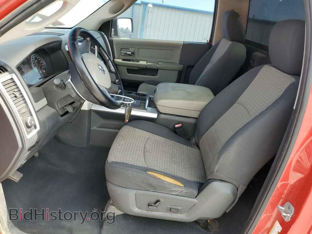 2011 DODGE All Models - VIN: 3D7JV1ET9BG540708 - Photo 7
