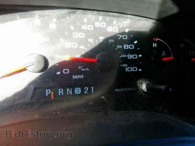 2006 FORD ECONOLINE - VIN: 1FTNE24LX6DB16671 - Фото 8