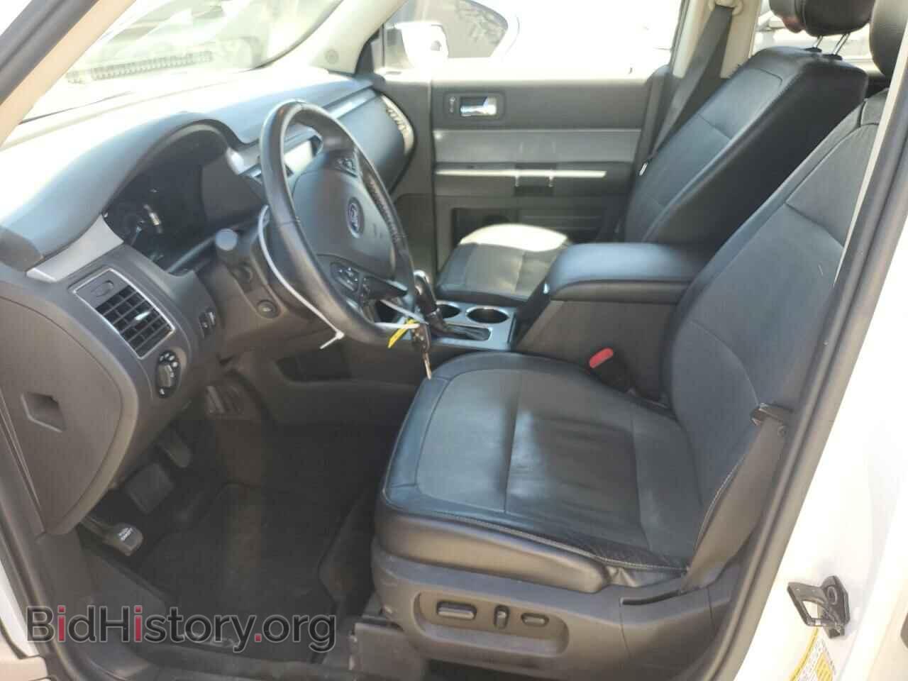 2014 FORD FLEX - VIN: 2FMGK5C88EBD42384 - Фото 7