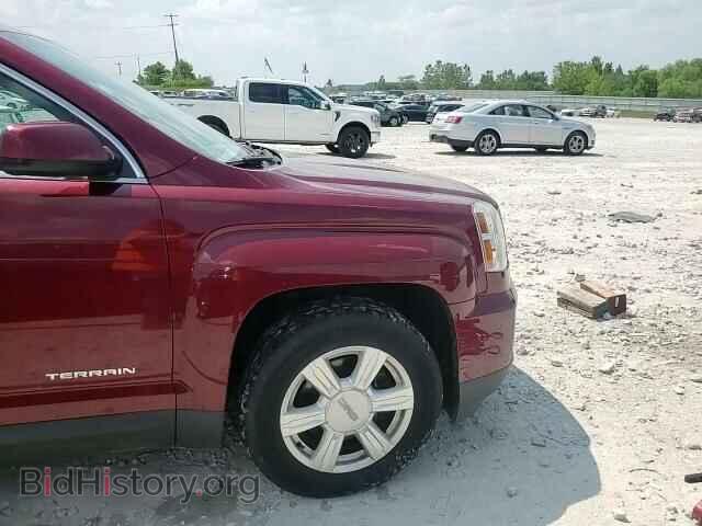 2016 GMC TERRAIN - VIN: 2GKFLTEK7G6159696 - Фото 14