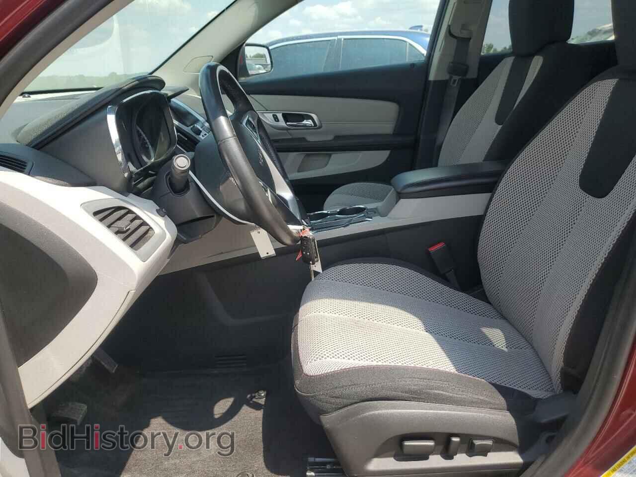 2016 GMC TERRAIN - VIN: 2GKFLTEK7G6159696 - Фото 7