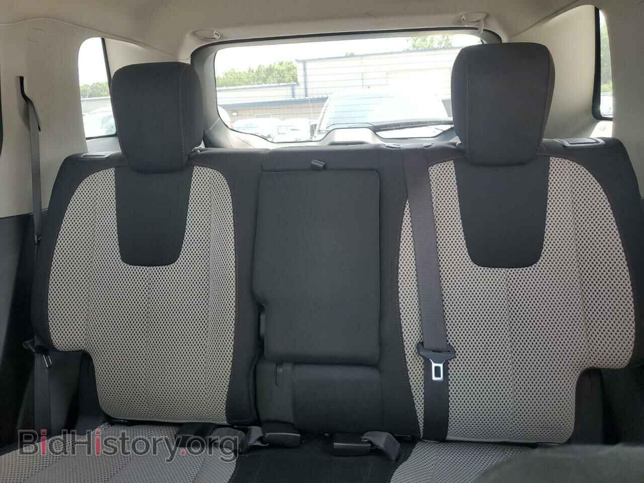 2016 GMC TERRAIN - VIN: 2GKFLTEK7G6159696 - Фото 10