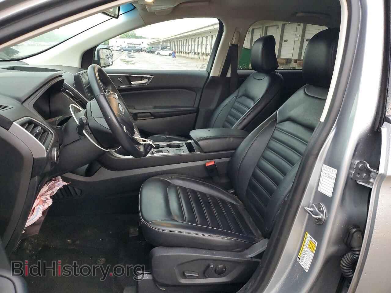 2024 FORD EDGE - VIN: 2FMPK4J95RBA68394 - Photo 7