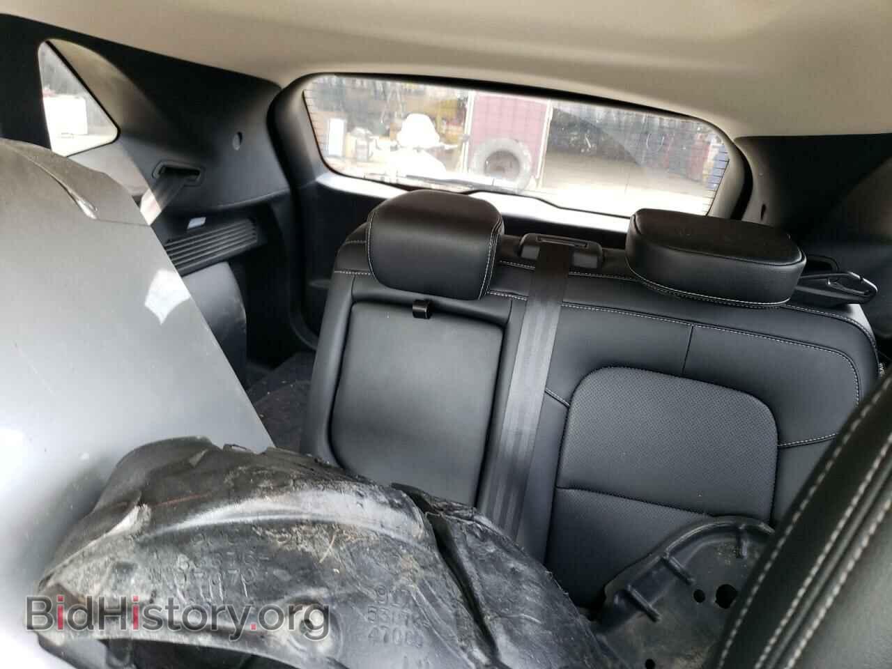 2020 FORD ESCAPE - VIN: 1FMCU9H95LUA64665 - Photo 10