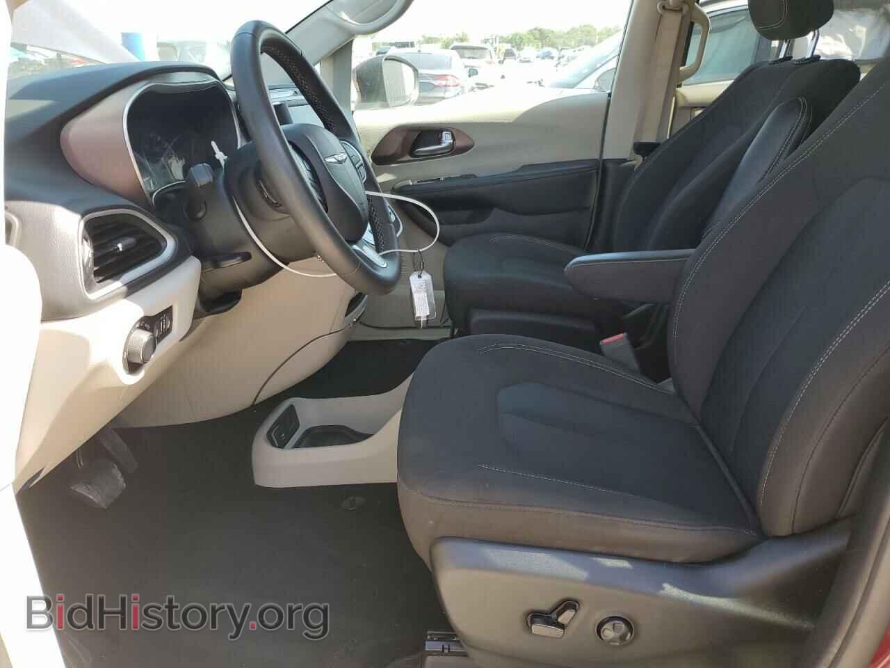 2023 CHRYSLER MINIVAN - VIN: 2C4RC1CG3PR607992 - Photo 7