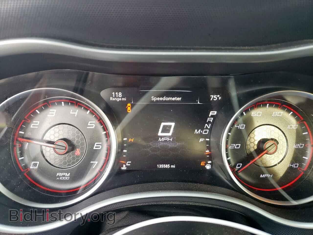 2015 DODGE CHARGER - VIN: 2C3CDXHG0FH886812 - Фото 9