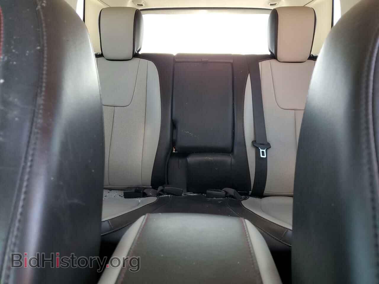 2015 GMC TERRAIN - VIN: 2GKFLTE35F6299883 - Photo 10
