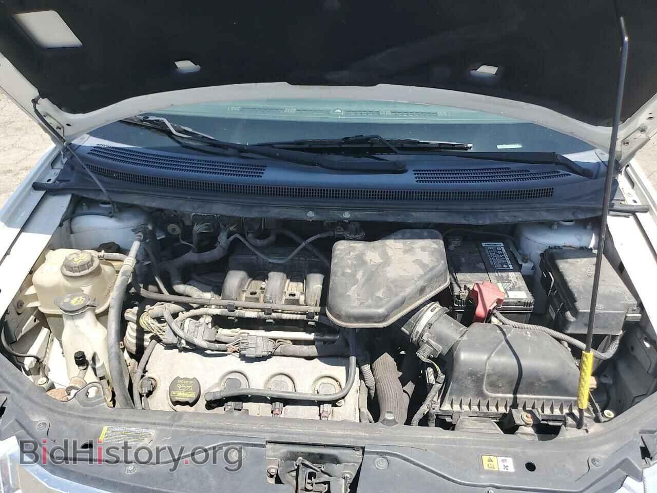 2010 FORD EDGE - VIN: 2FMDK4KC5ABB20561 - Фото 12