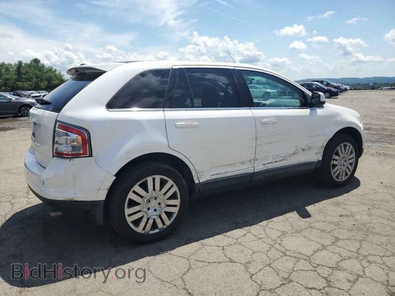 2010 Ford EDGE (VIN 2FMDK4KC5ABB20561) — фото 3 из 13