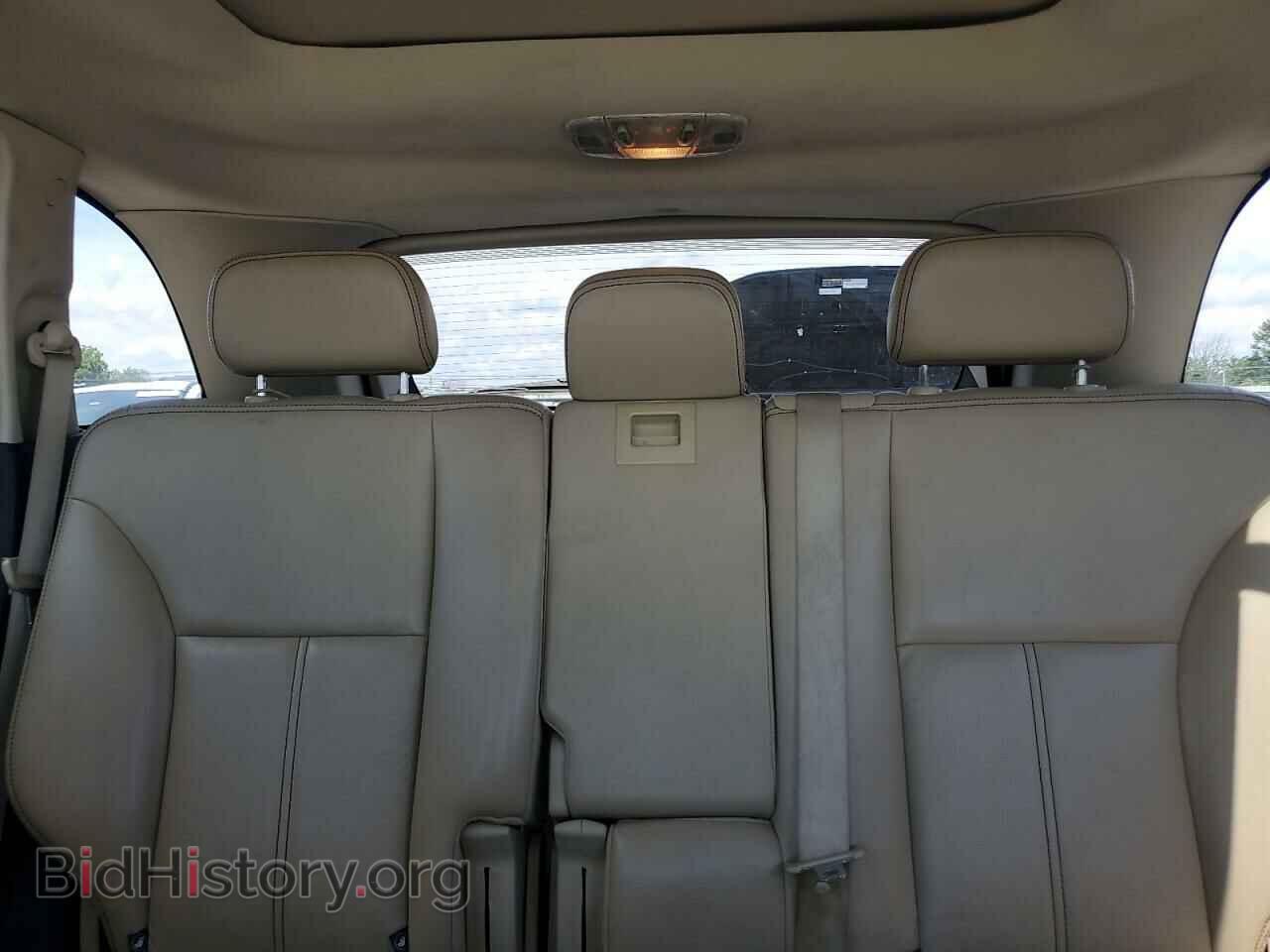 2010 FORD EDGE - VIN: 2FMDK4KC5ABB20561 - Фото 10