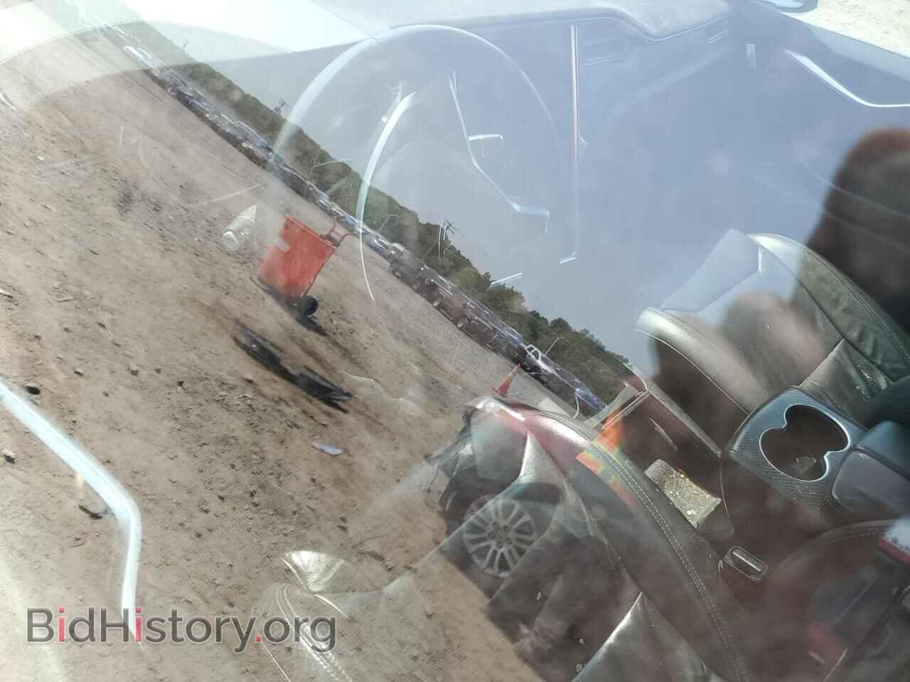 2017 TESLA MODEL X - VIN: 5YJXCBE27HF055831 - Photo 8