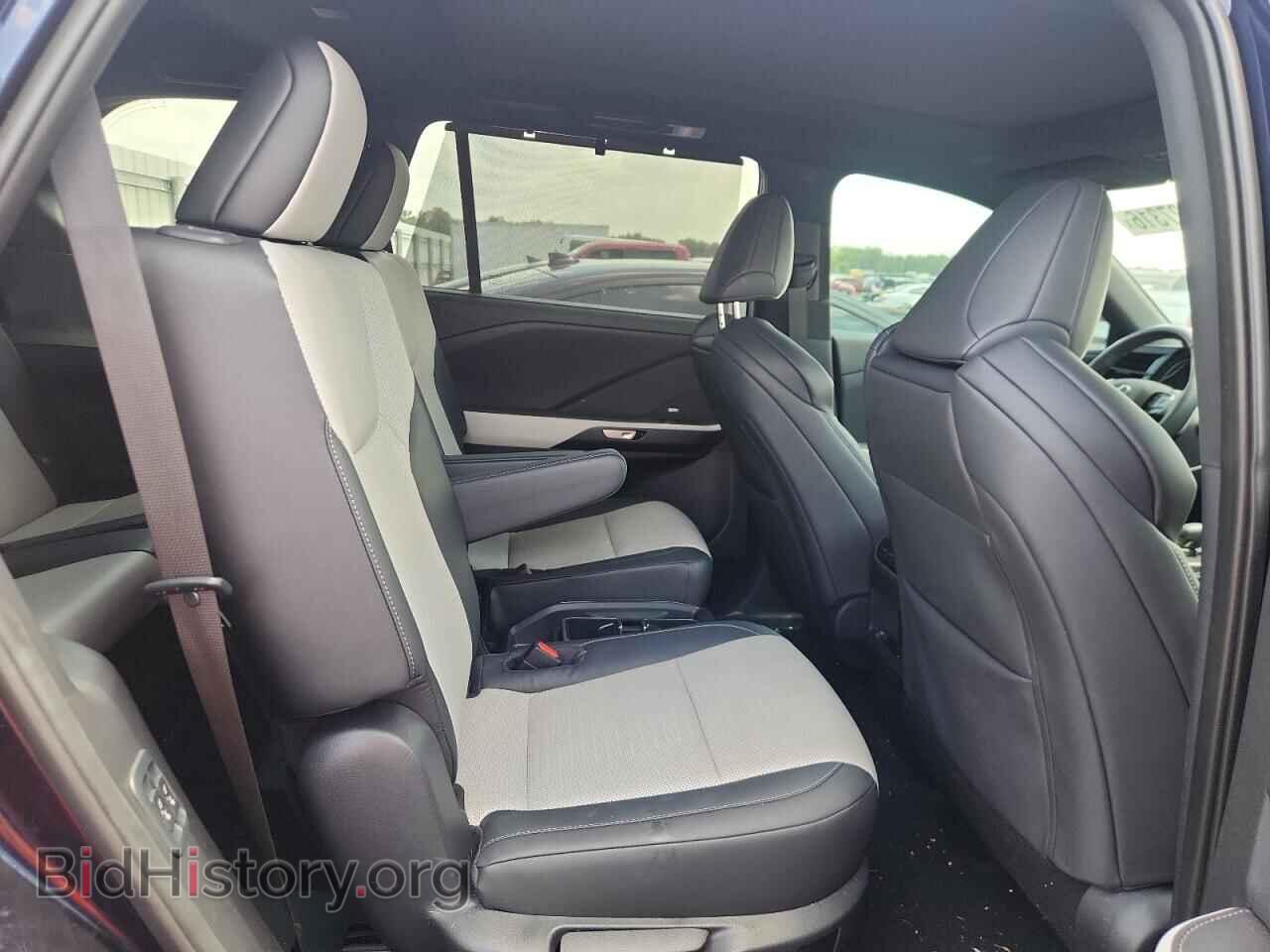 2026 LEXUS UNKNOWN - VIN: 5TDAAAB62TS054510 - Photo 11