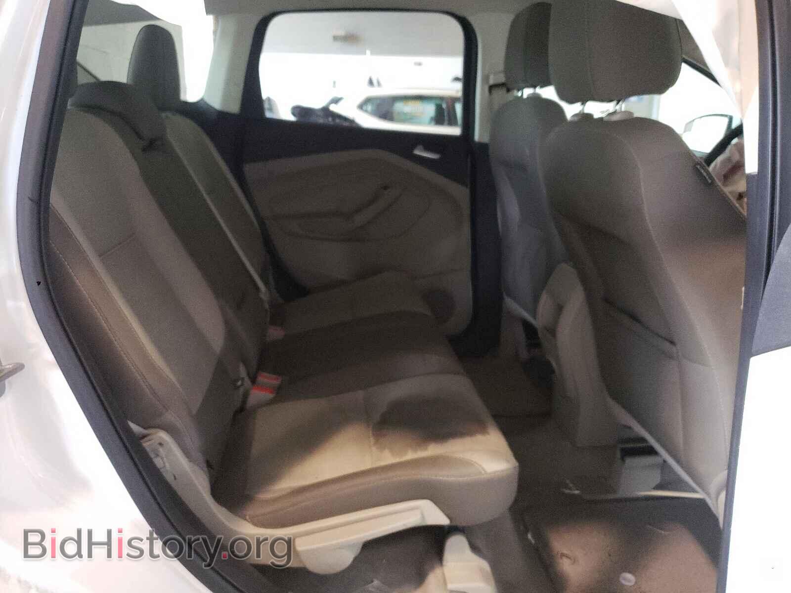 2014 FORD ESCAPE - VIN: 1FMCU9GX2EUC02228 - Photo 6