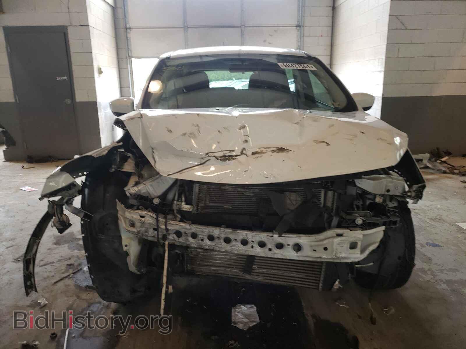 2014 FORD ESCAPE - VIN: 1FMCU9GX2EUC02228 - Photo 9