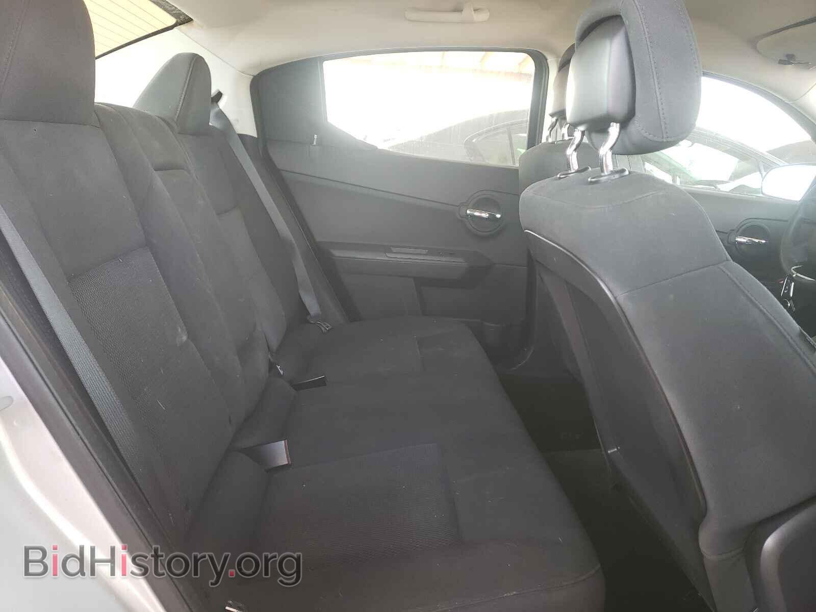 2010 DODGE AVENGER - VIN: 1B3CC4FD6AN190382 - Фото 6