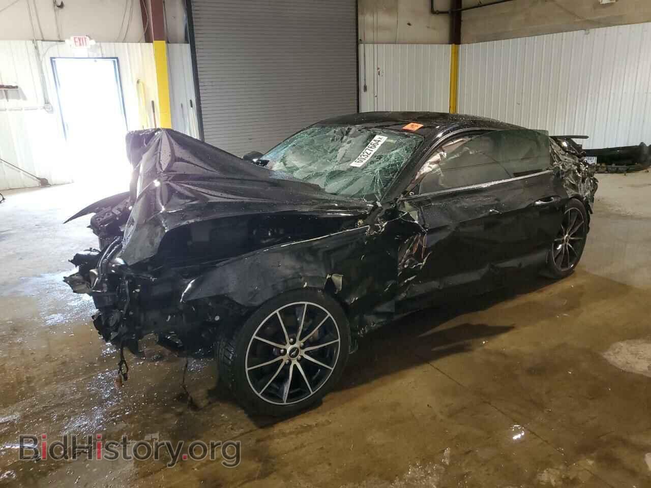 Photo 1FA6P8TH8G5236419 - FORD ALL Models 2016