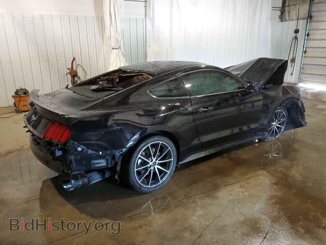 2016 FORD ALL Models - VIN: 1FA6P8TH8G5236419 - Photo 3