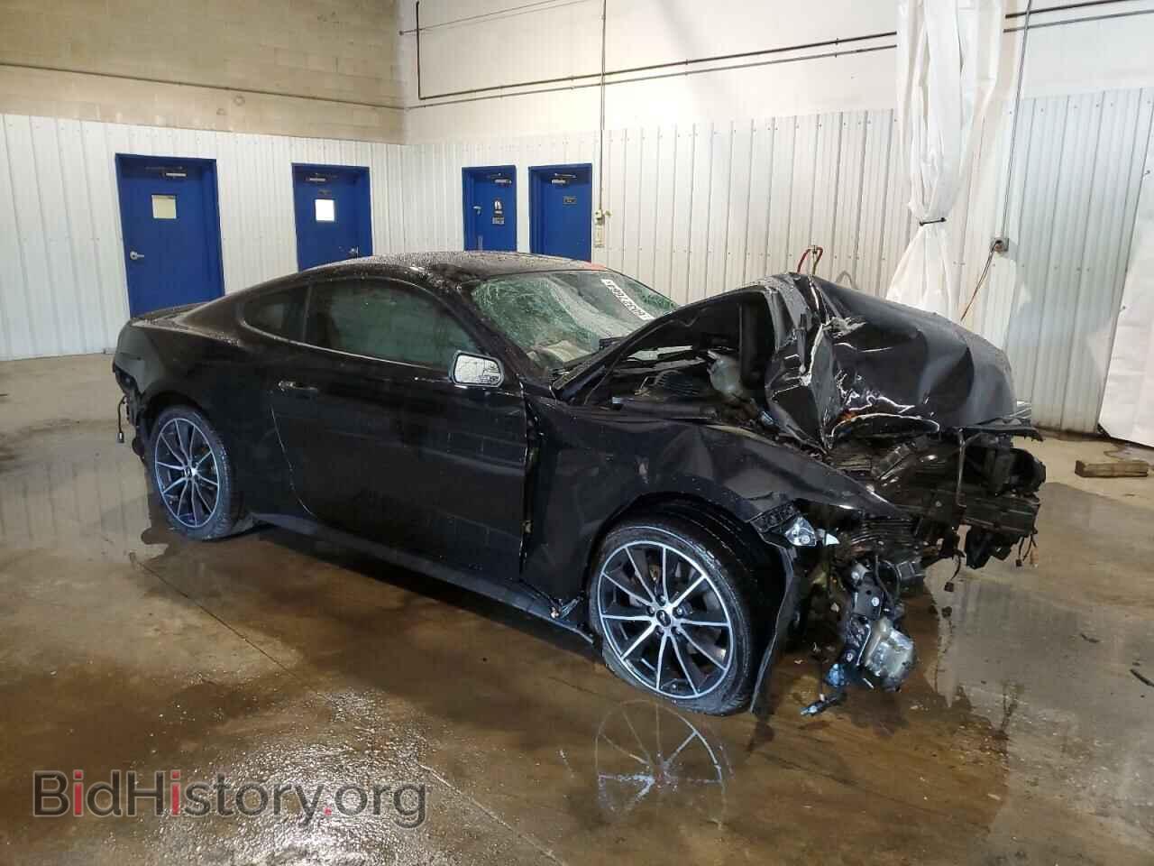 2016 FORD ALL Models - VIN: 1FA6P8TH8G5236419 - Photo 4