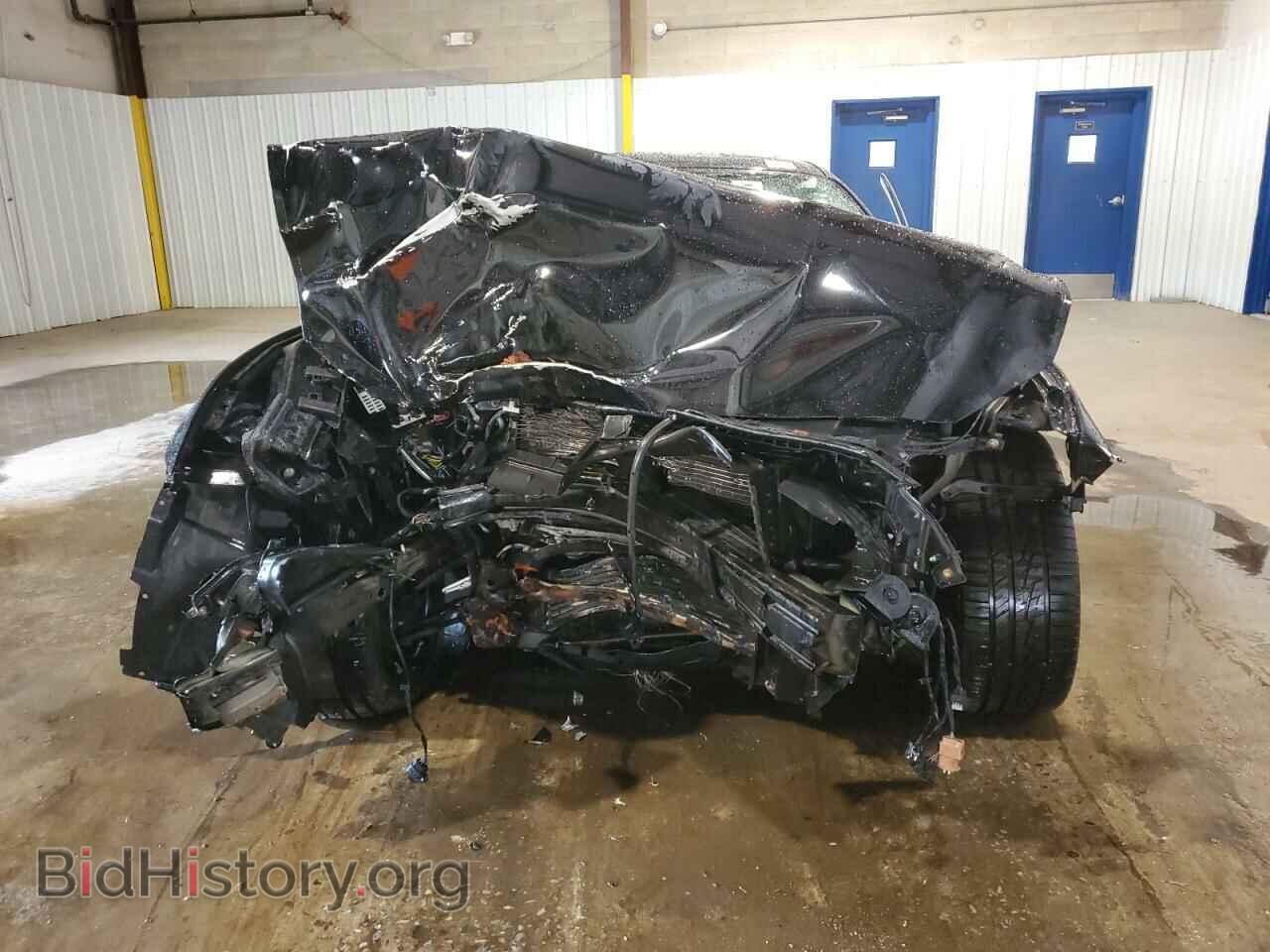2016 FORD ALL Models - VIN: 1FA6P8TH8G5236419 - Photo 5