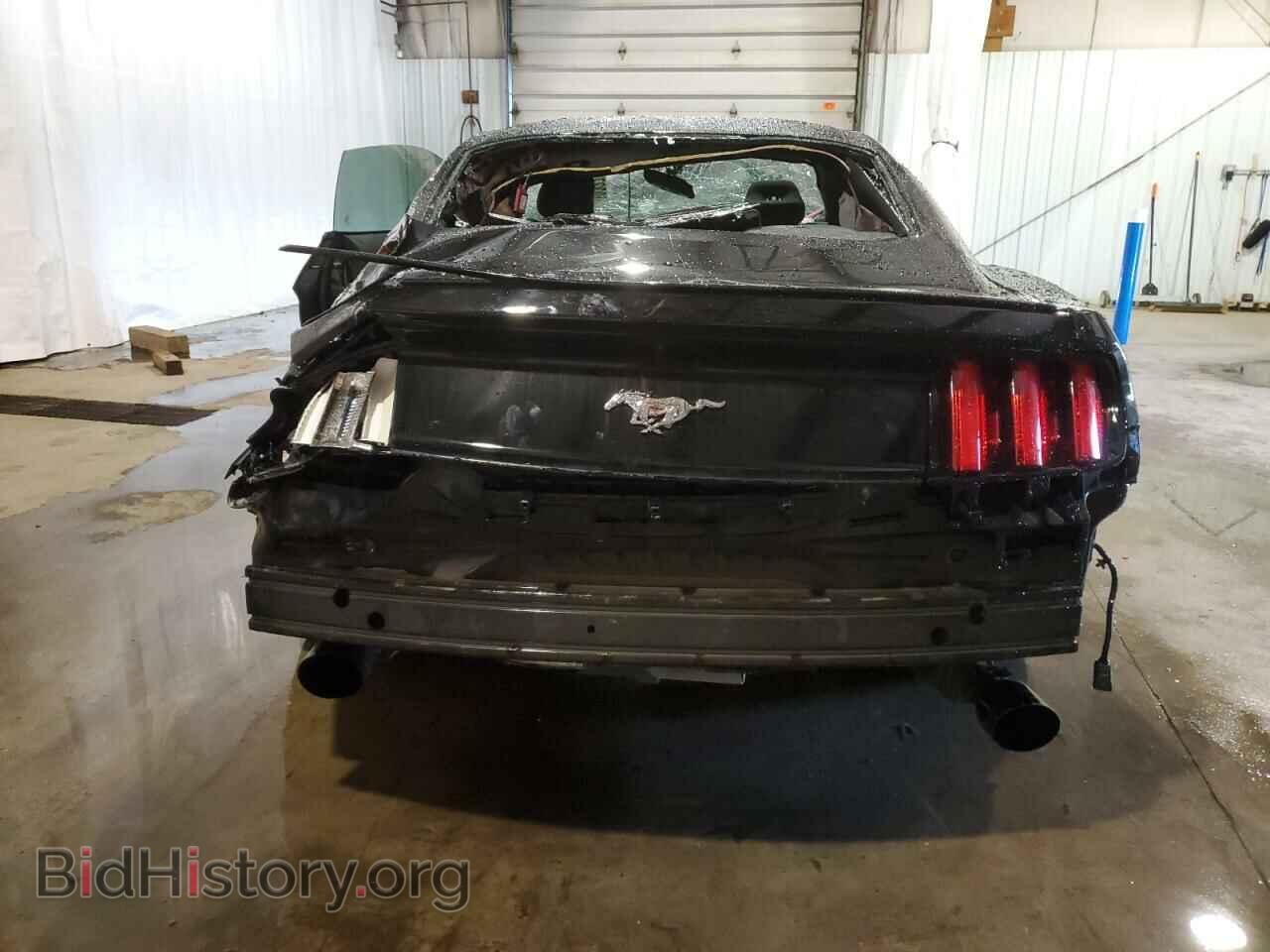 2016 FORD ALL Models - VIN: 1FA6P8TH8G5236419 - Photo 6