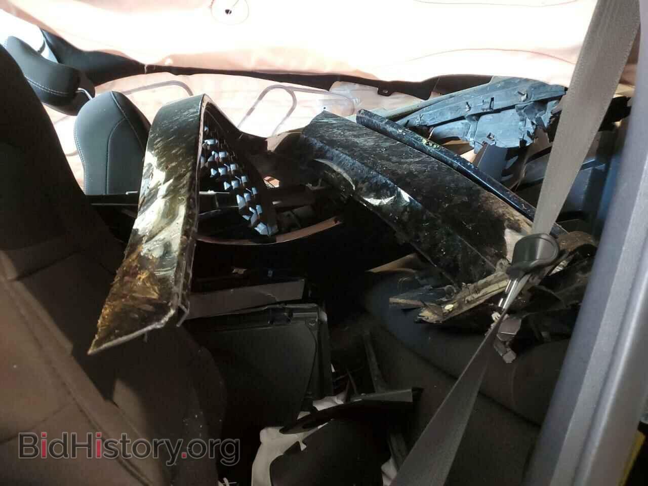 2016 FORD ALL Models - VIN: 1FA6P8TH8G5236419 - Photo 10