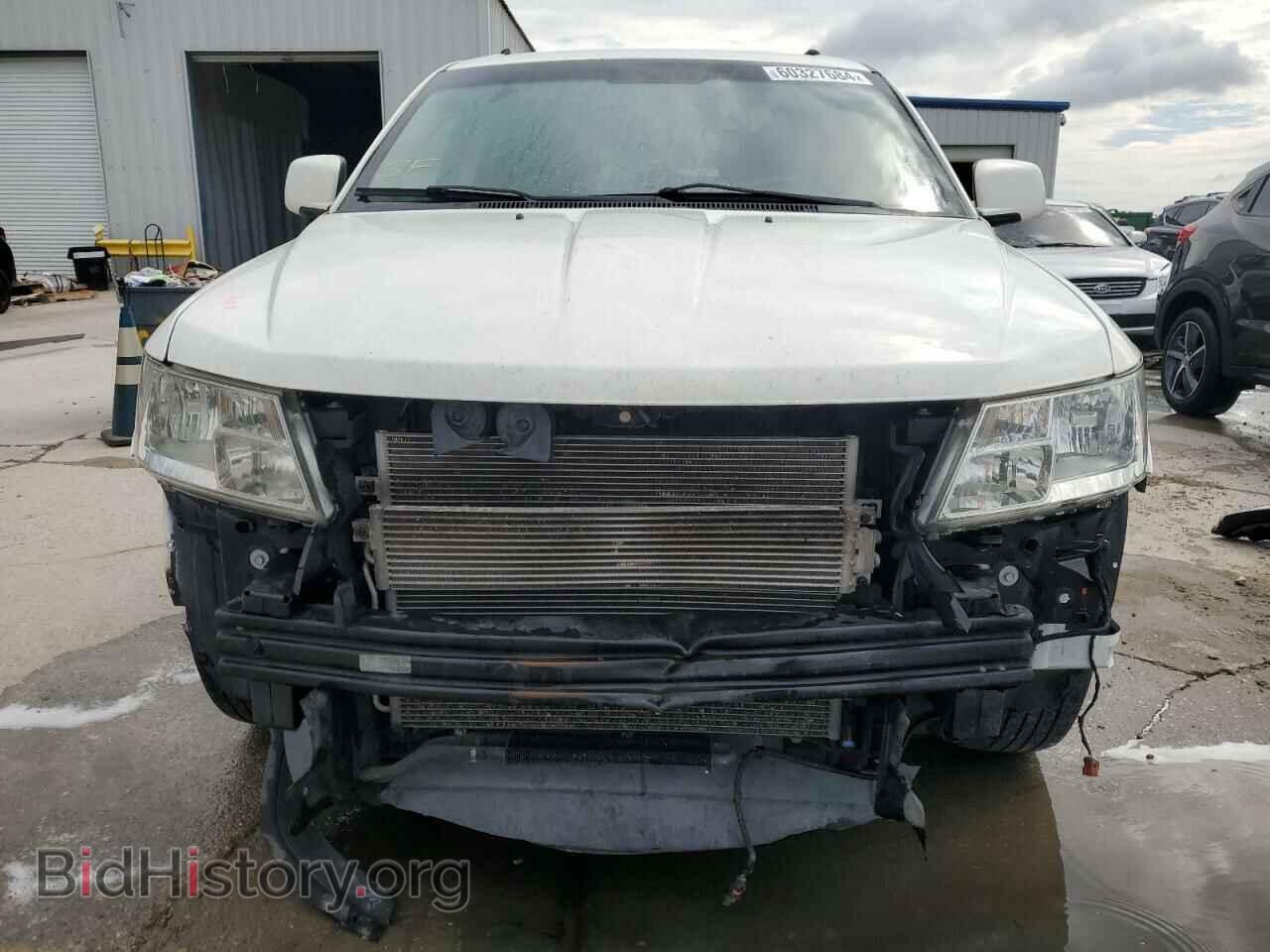 2015 DODGE JOURNEY - VIN: 3C4PDCBG2FT627650 - Photo 5
