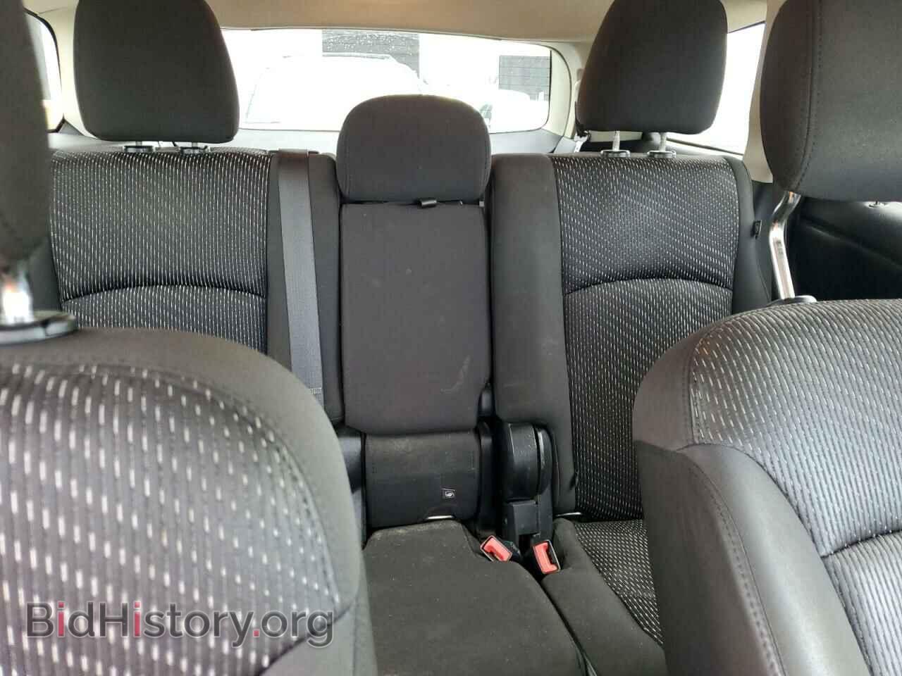 2015 DODGE JOURNEY - VIN: 3C4PDCBG2FT627650 - Photo 10