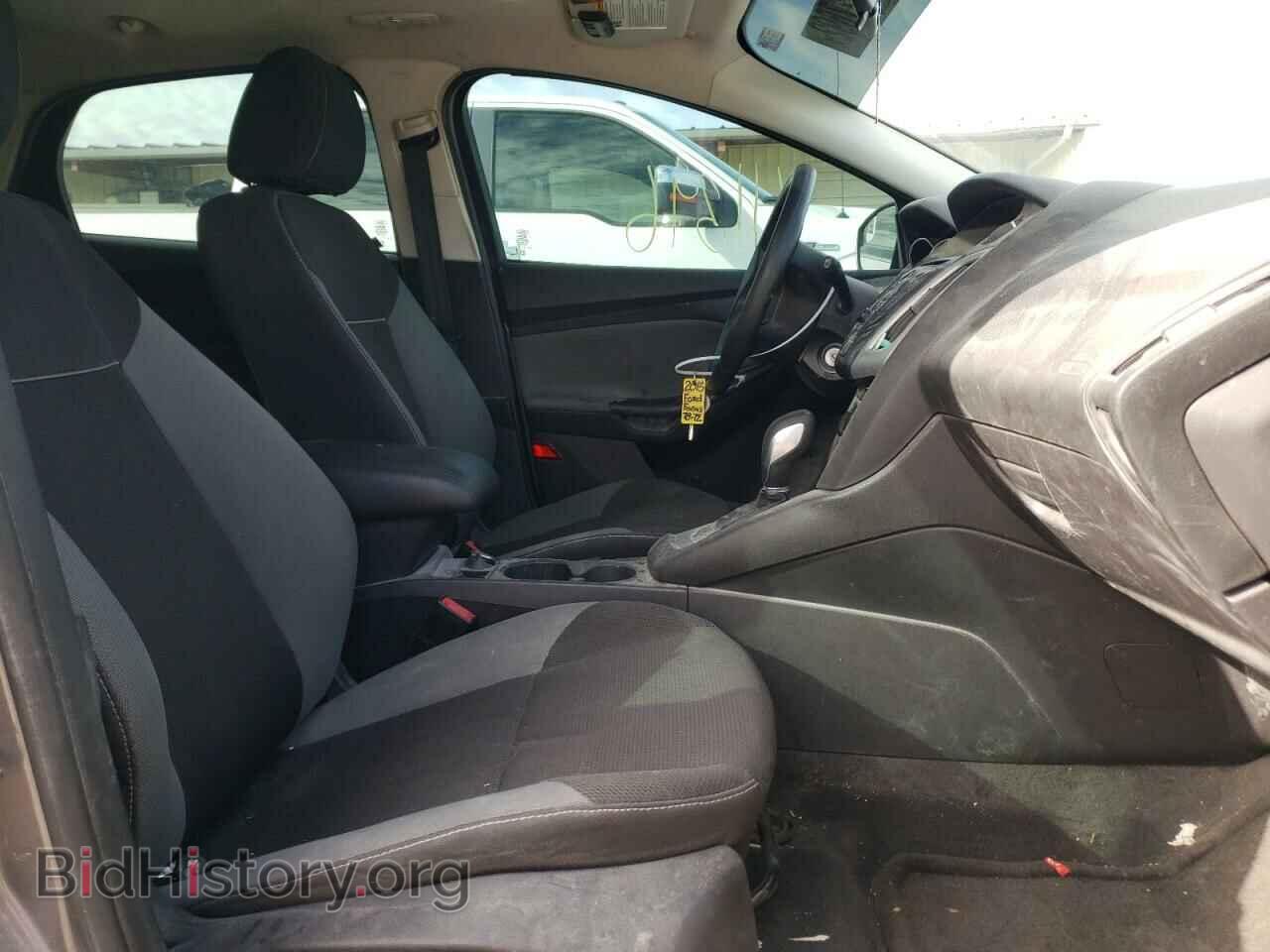 2014 FORD FOCUS - VIN: 1FADP3K28EL427872 - Фото 5