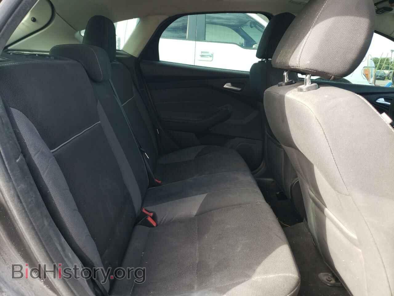 2014 FORD FOCUS - VIN: 1FADP3K28EL427872 - Фото 6