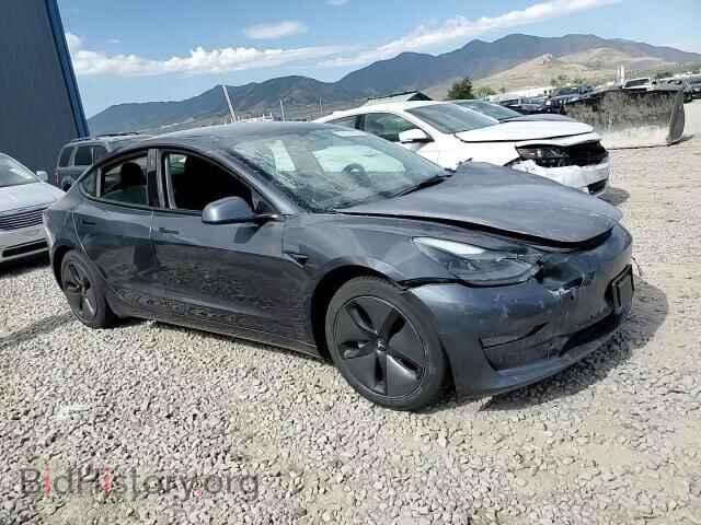 2021 TESLA MODEL 3 - VIN: 5YJ3E1EA4MF092310 - Фото 13