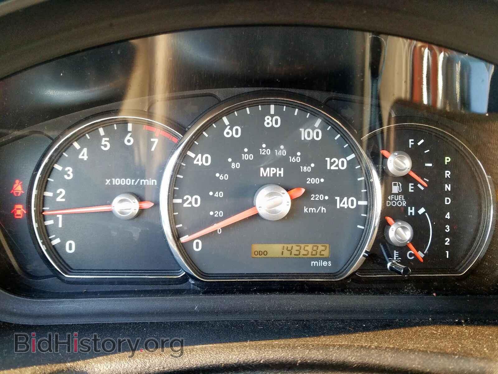 2012 MITSUBISHI GALANT - VIN: 4A32B3FF6CE014019 - Фото 8