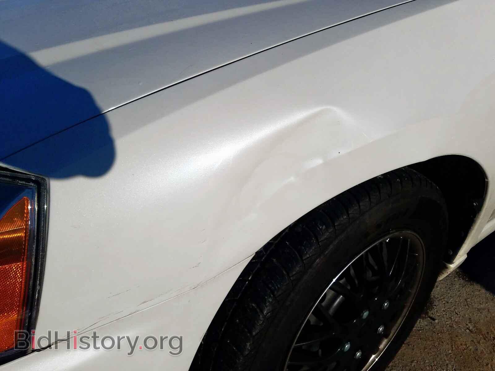 2012 MITSUBISHI GALANT - VIN: 4A32B3FF6CE014019 - Фото 9