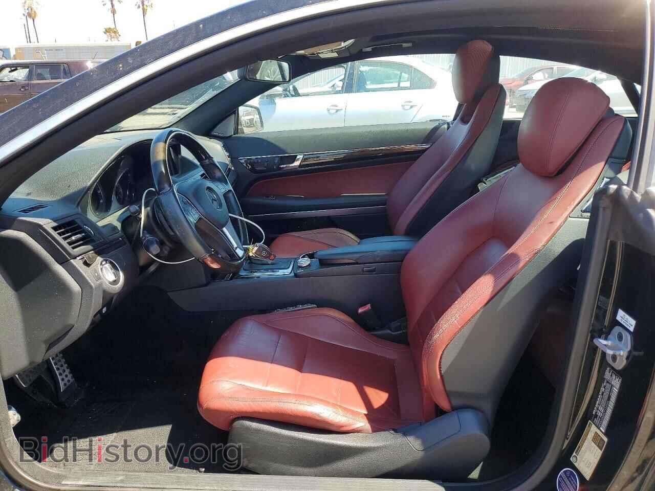 2012 MERCEDES-BENZ E-CLASS - VIN: WDDKJ5KB4CF136446 - Фото 7