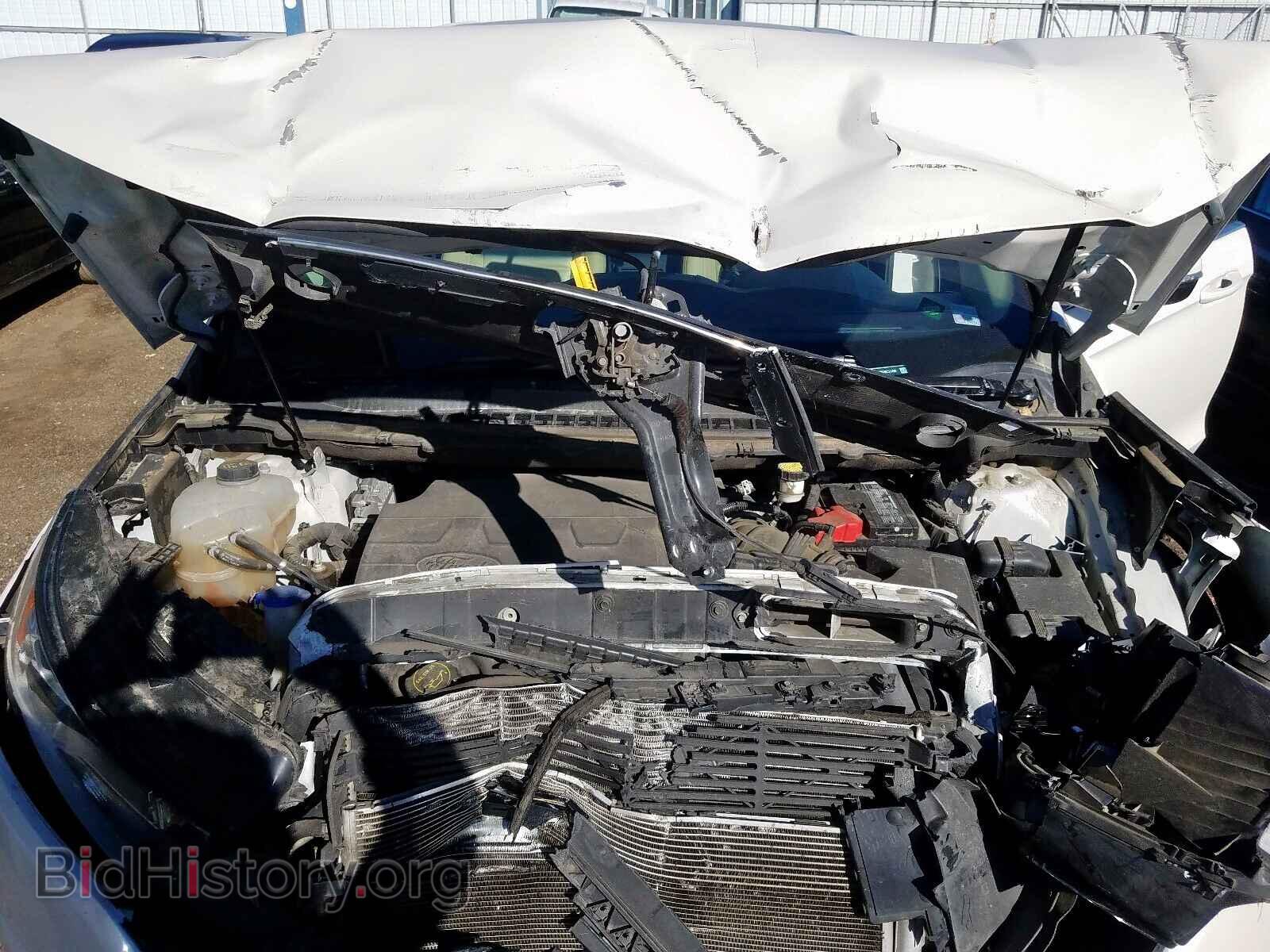2016 FORD EDGE - VIN: 2FMPK3J88GBC31490 - Фото 7