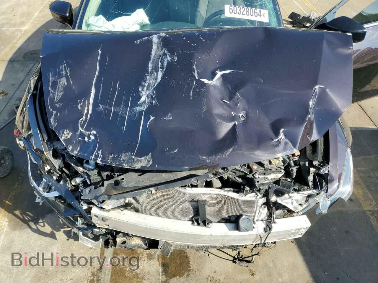 2017 NISSAN MAXIMA - VIN: 1N4AA6AP7HC364867 - Фото 11