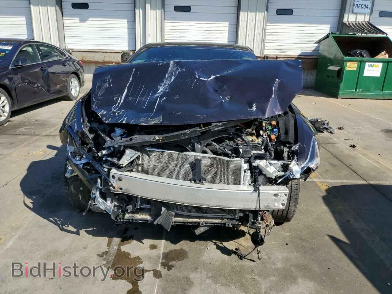 2017 NISSAN MAXIMA - VIN: 1N4AA6AP7HC364867 - Фото 5