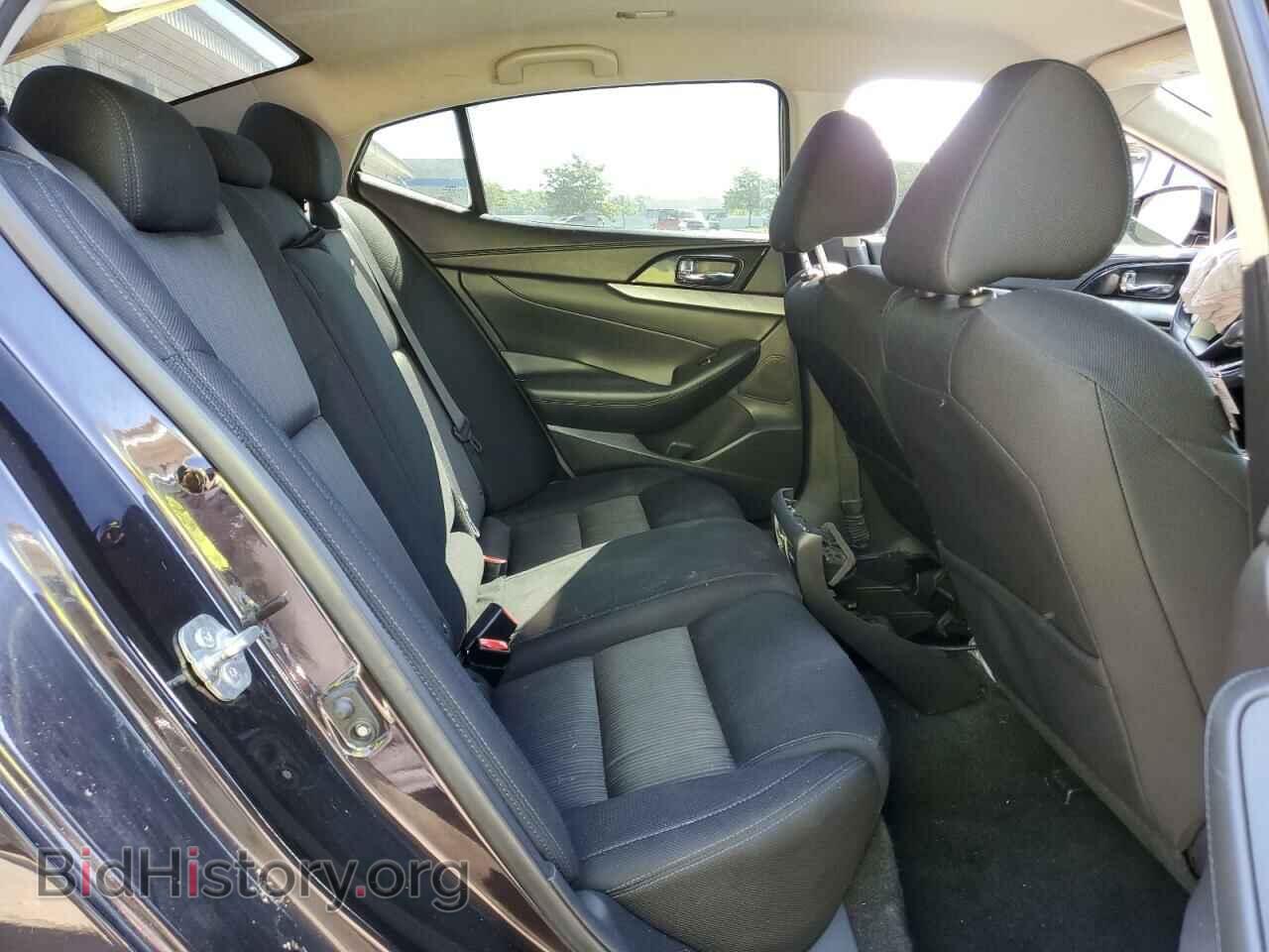 2017 NISSAN MAXIMA - VIN: 1N4AA6AP7HC364867 - Фото 10