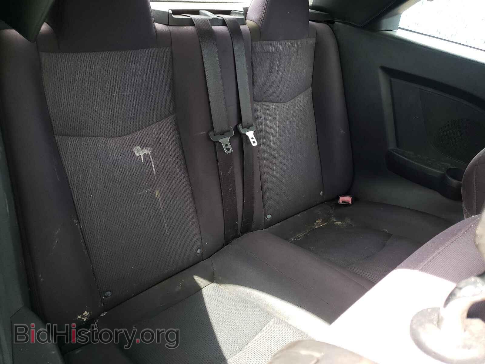2013 CHRYSLER 200 - VIN: 1C3BCBEBXDN580828 - Фото 6