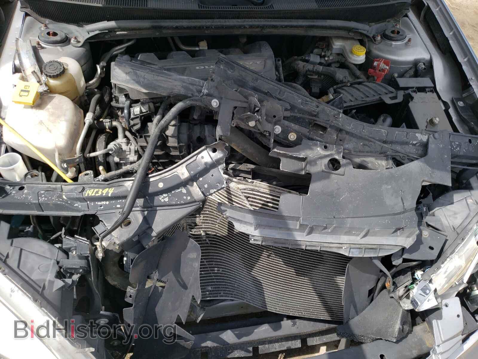 2013 CHRYSLER 200 - VIN: 1C3BCBEBXDN580828 - Фото 7
