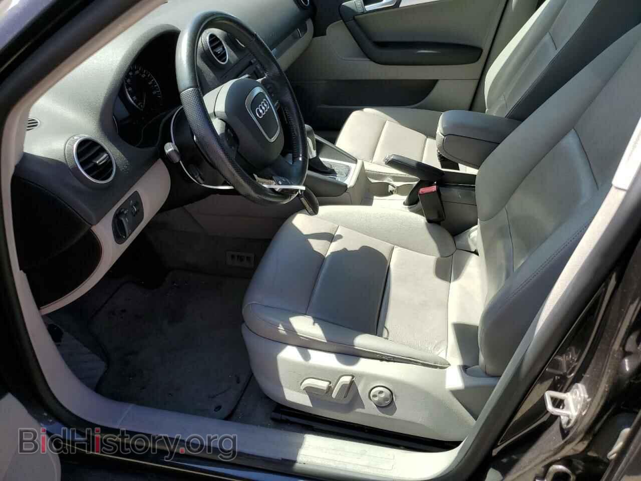 2008 AUDI A3 - VIN: WAUNF78P28A108573 - Фото 7