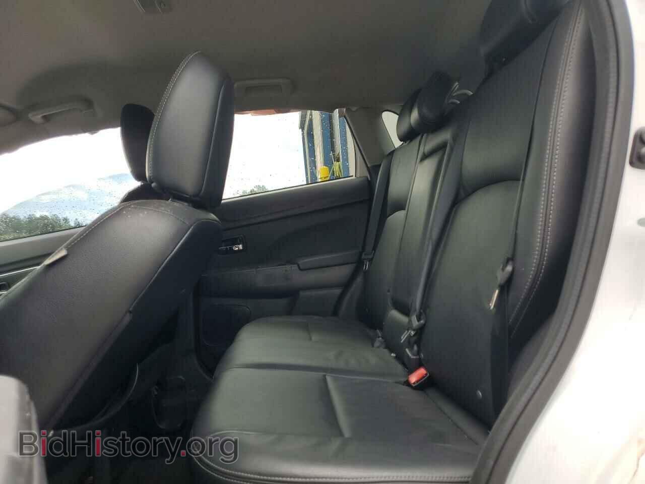 2015 MITSUBISHI OUTLANDER - VIN: 4A4AR4AU4FE039620 - Фото 11