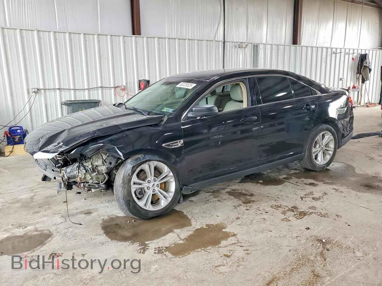 Photo 1FAHP2D82GG113367 - FORD TAURUS 2016