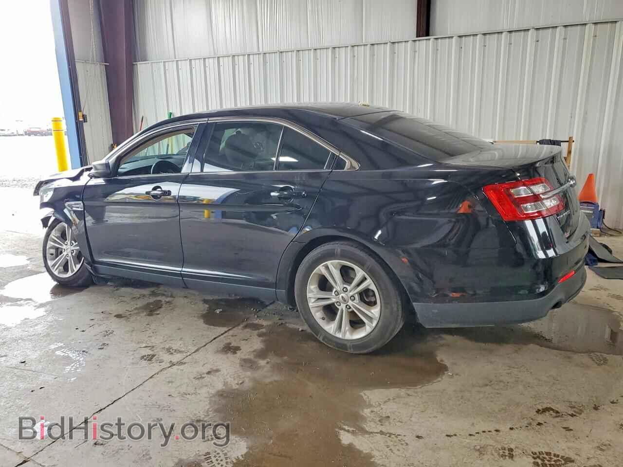 2016 FORD TAURUS - VIN: 1FAHP2D82GG113367 - Photo 2