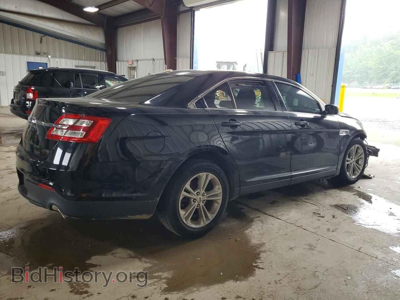 2016 FORD TAURUS - VIN: 1FAHP2D82GG113367 - Photo 3