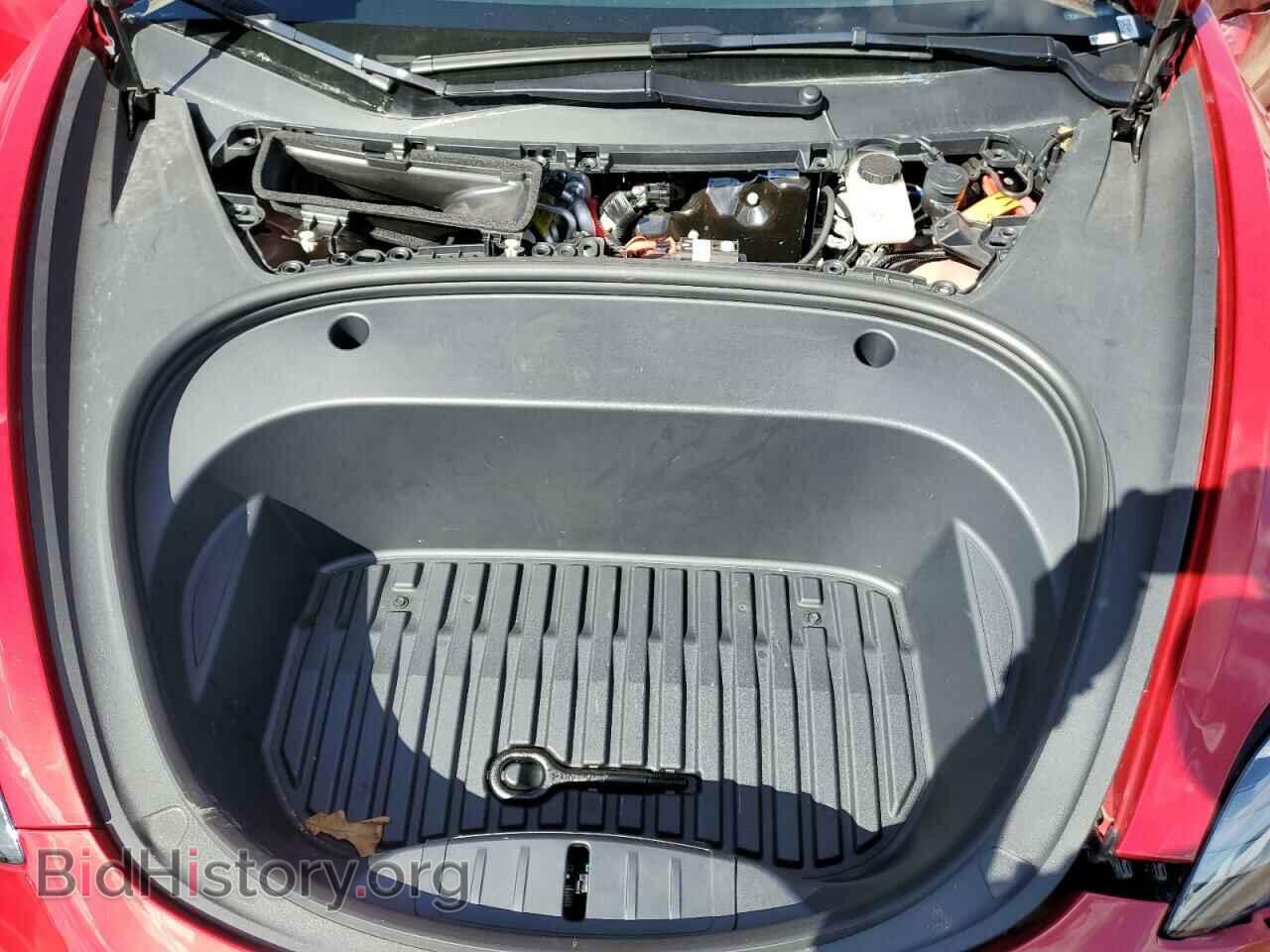 2022 TESLA MODEL 3 - VIN: 5YJ3E1EA8NF187762 - Фото 7