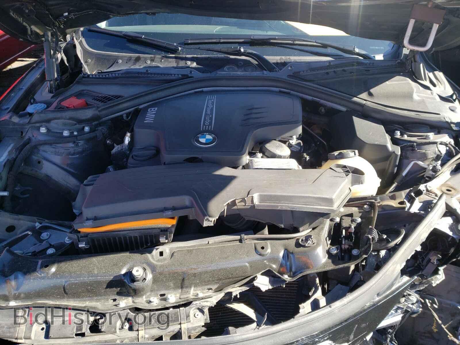 2016 BMW 3 SERIES - VIN: WBA8E1G52GNU11065 - Фото 7
